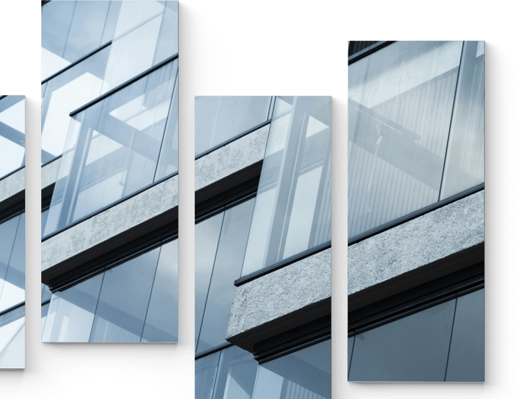 Zhejiang Mingding Glass Technology Co. , Ltd.