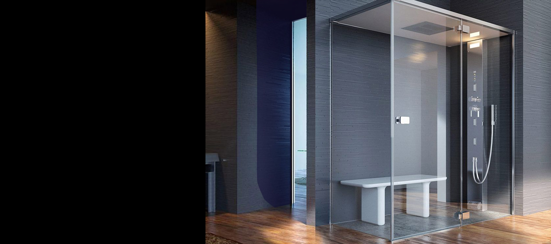Zhejiang Mingding Glass Technology Co. , Ltd.